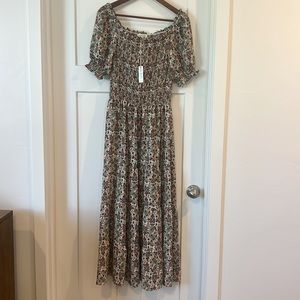 Max Studio dress. Brand New with tags. Size medium
